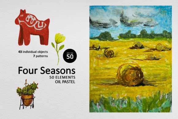 Download Four Seasons - Seasons Collection