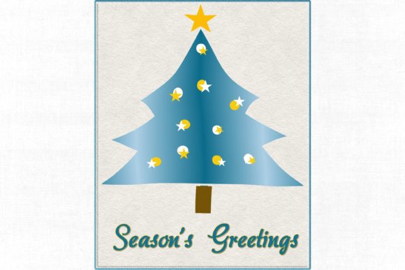 Download Seasons Greetings # 103 - Seasons Collection
